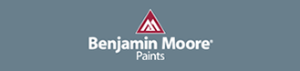 Benjamin Moore Paints